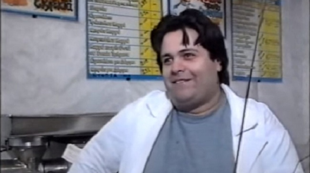 Κώστας Μακέδος