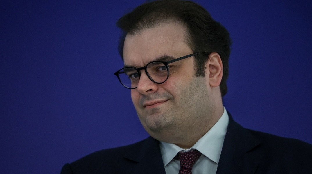 Κυριάκος Πιερρακάκης