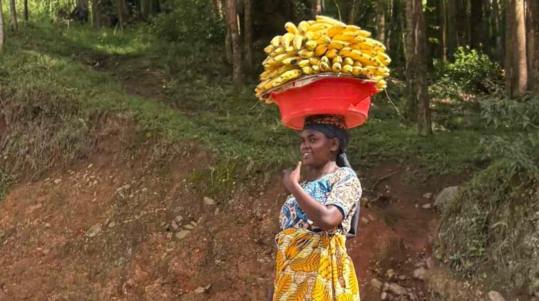 Ρουάντα: Η χώρα των χιλίων λόφων και των χιλίων ιστοριών