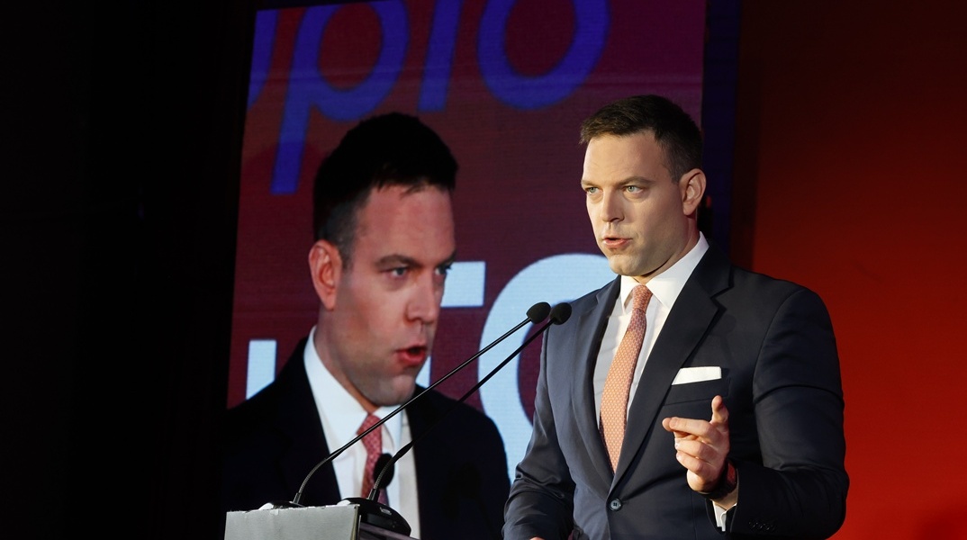 Στέφανος Κασσελάκης