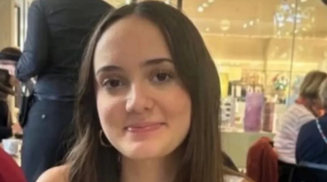 Η 15χρονη Αλίκη Καλλέργη σκοτώθηκε στην τραγωδία του Κραν Μοντανά