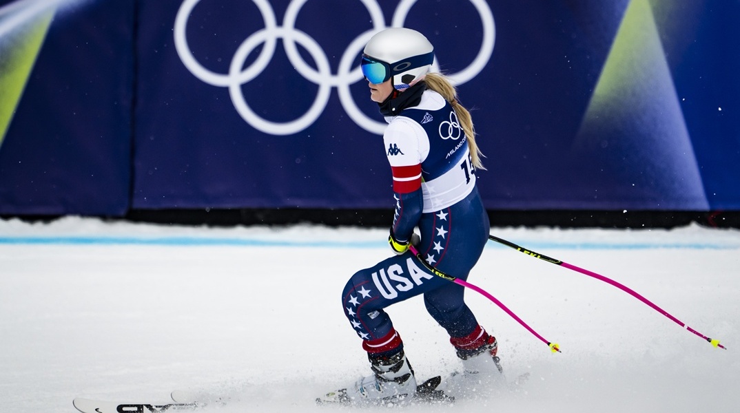 Λίντσεϊ Βον