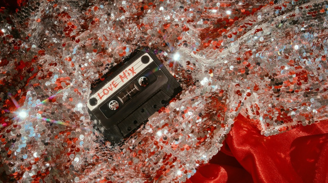 Valentine’s Kisses από τον VOICE 102.5: Η Αθήνα γιορτάζει την αγάπη