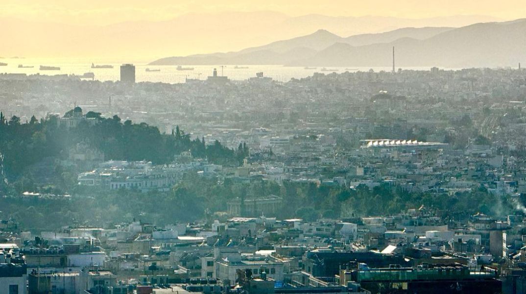 Αλλάζει ο χάρτης των ακινήτων στην Αττική: Πειραιάς και Περιστέρι στο προσκήνιο