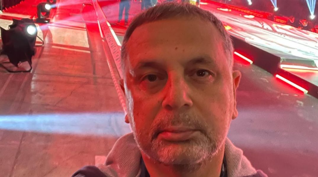 Πέθανε ο διευθυντής του MAD TV Γιώργος Μάρκου