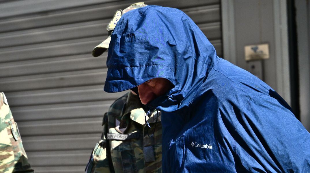 Με δομή πυραμίδας το δίκτυο κατασκοπείας: Οι συναντήσεις στο κέντρο της Αθήνας και το προφίλ του σμήναρχου