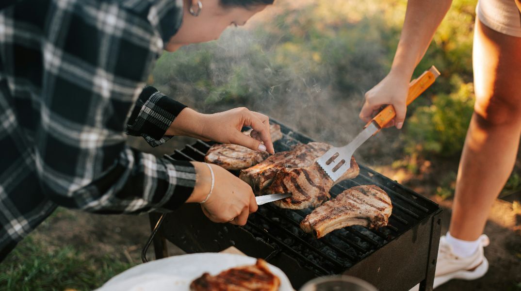 Τσικνοπέμπτη 2026: Με τι καιρό θα ψήσουμε - Οι προγνώσεις των μετεωρολόγων
