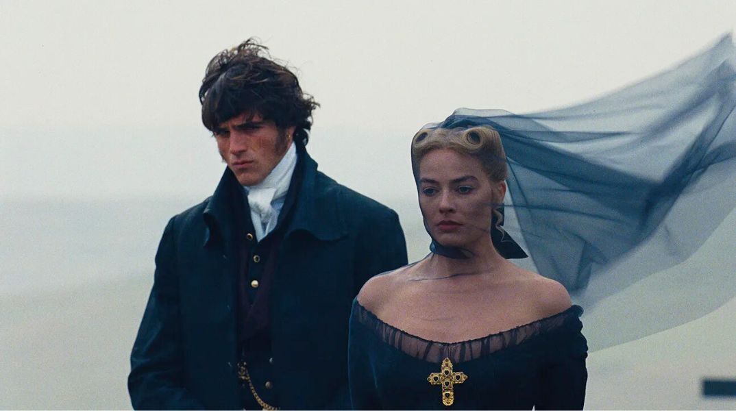 Ανεμοδαρμένα Ύψη και Αγεφύρωτα Πάθη 