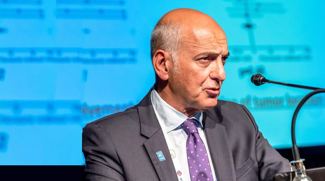 Χρήστος Δερβένης: O Κύκλος Ιδεών παράγει πολιτικά γεγονότα