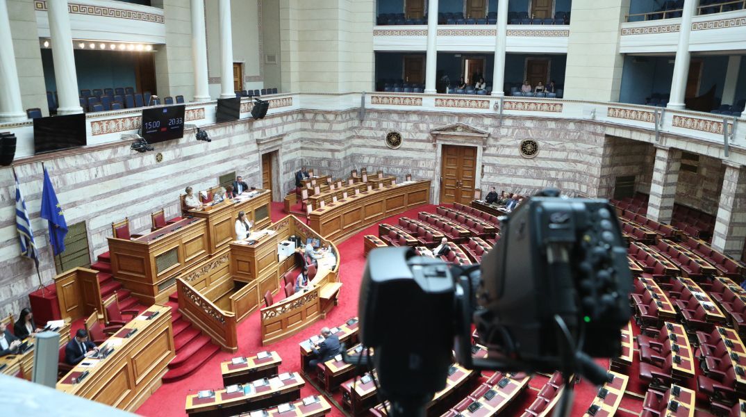 Η κεντροαριστερά και ο κατακερματισμός των νοημάτων