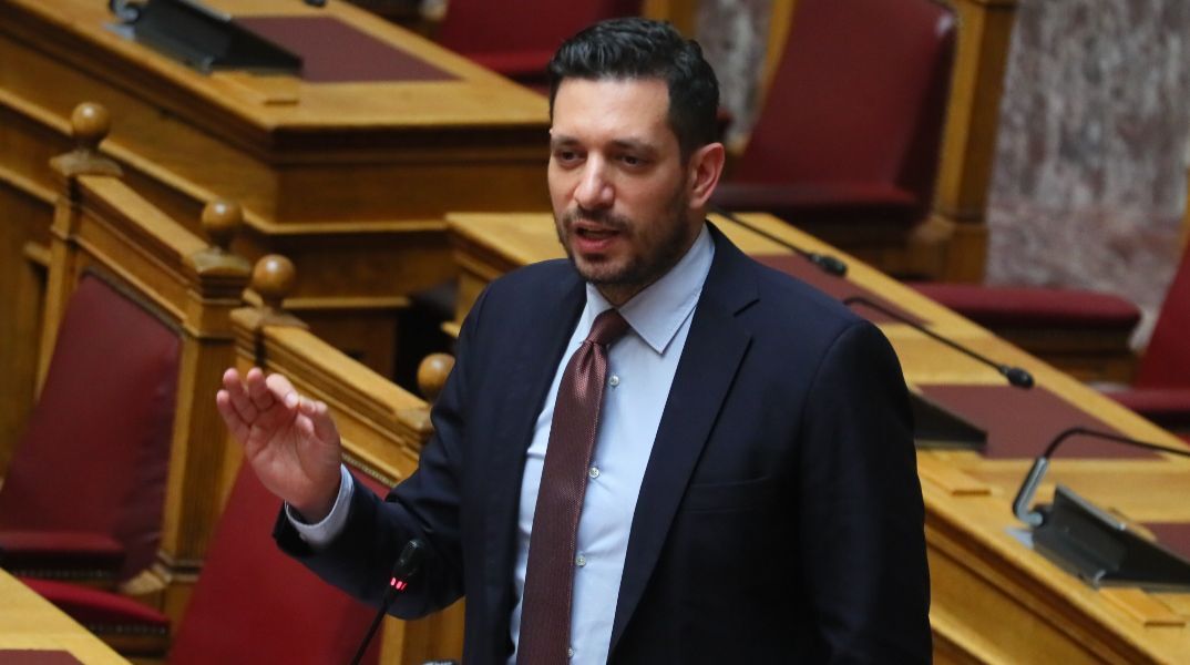 Κυρανάκης: Κάτω από 5% η εισιτηριοδιαφυγή - Tο πρόστιμο για όποιον δεν έχει εισιτήριο θα είναι στα 100 ευρώ