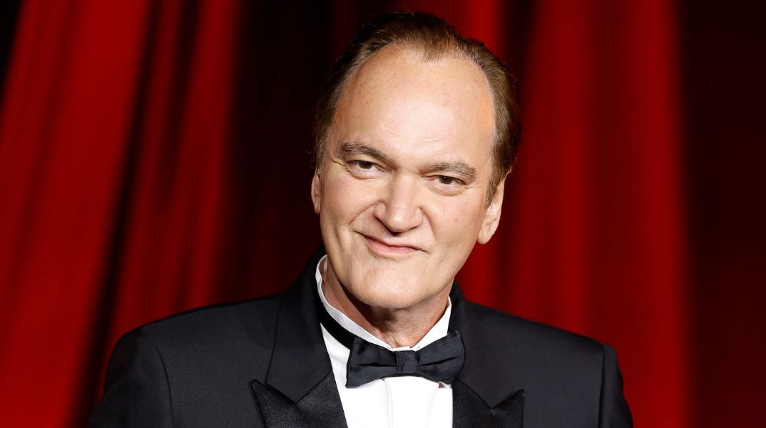 Ο Κουέντιν Ταραντίνο προβάλλει αισθησιακές ταινίες στον κινηματογράφο του στο Λος Άντζελες - Οι αντιδράσεις του Πολ Ντέινο και το νέο project με τον Φίντσερ