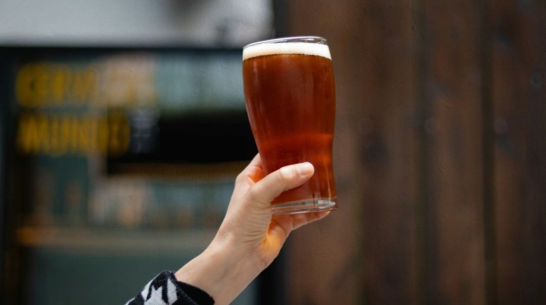 Το Sour Festival είναι ένα πολύ διαφορετικό φεστιβάλ για το κρασί και την μπίρα