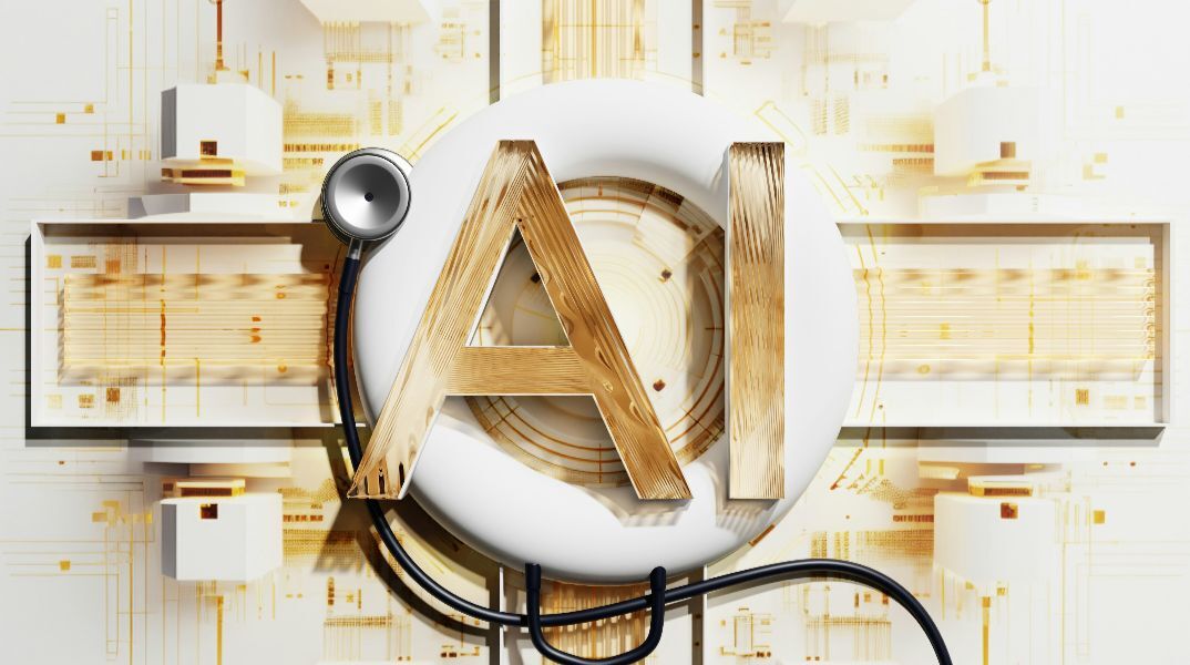 Γιατί η τεχνητή νοημοσύνη δεν είναι έτοιμη - τουλάχιστον ακόμη - να αντικαταστήσει τον γιατρό