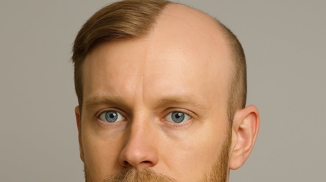 Πόσο κοντά βρισκόμαστε στη θεραπεία της φαλάκρας 