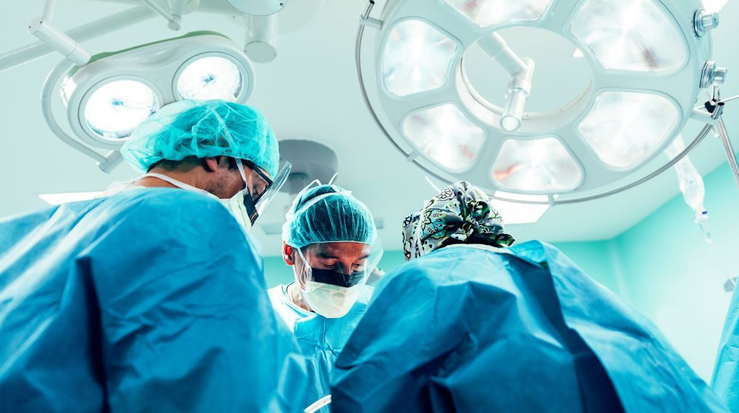 Θεσσαλονίκη: Αναισθησιολόγος στο στόχαστρο για φοροδιαφυγή – Όχι του δικαστηρίου σε προσφυγή - Έλεγχοι αποκάλυψαν μεγάλες αποκλίσεις σε αμοιβές και παραστατικά