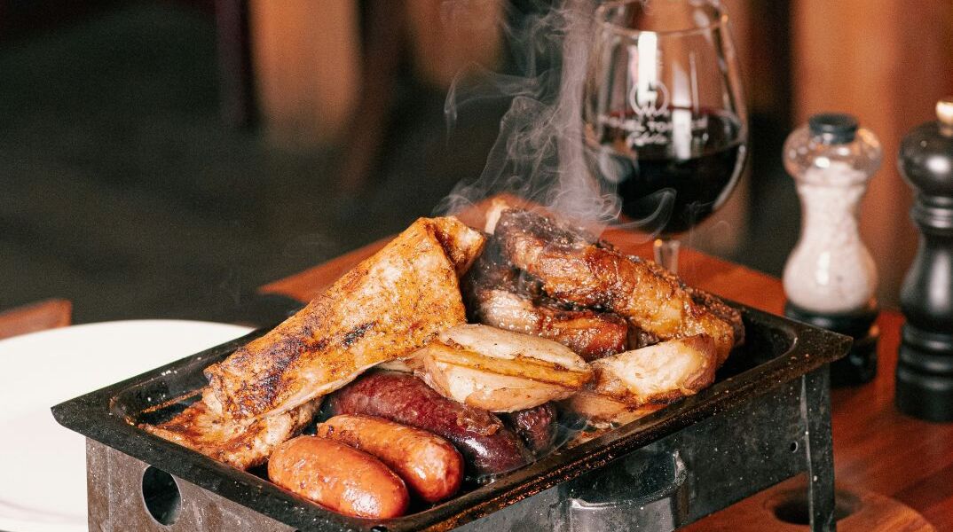 Τα κρασιά της Τσικνοπέμπτης