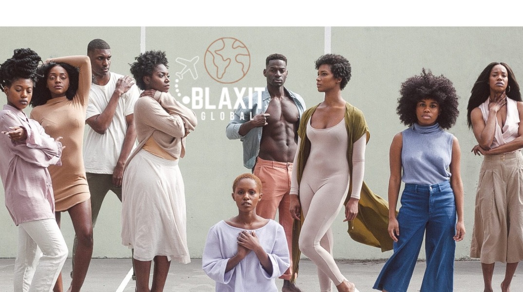 Βlexit & Blaxit: Τα κινήματα «εξόδου» των Αφροαμερικανών