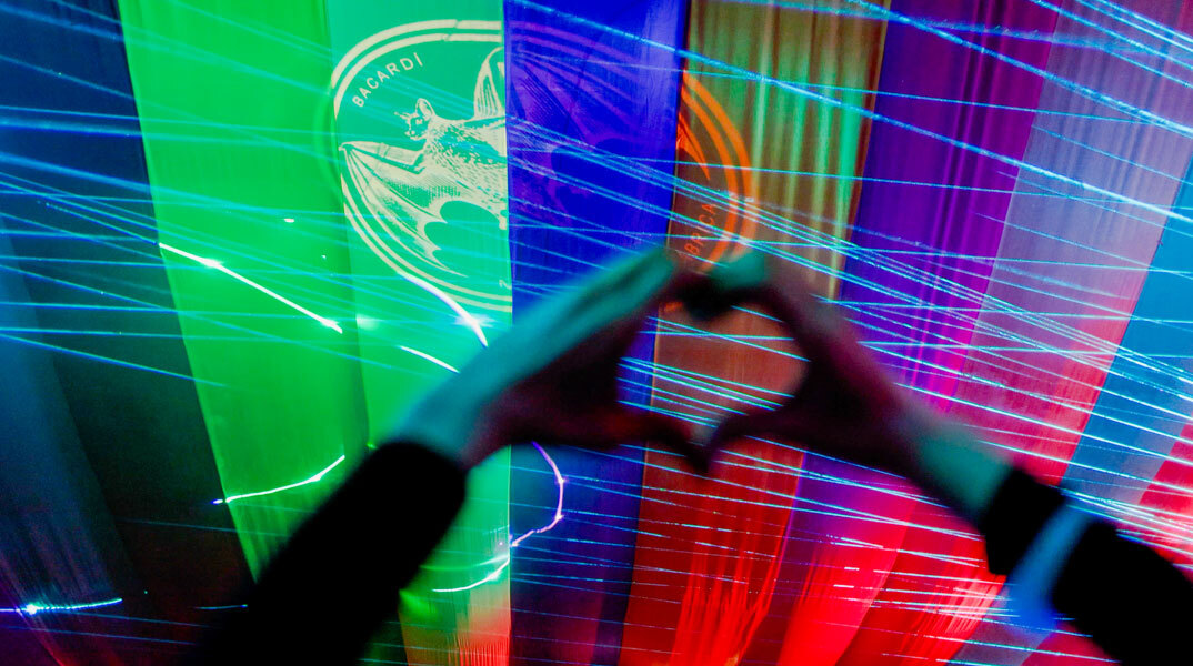 BACARDI | Πατρινό Καρναβάλι