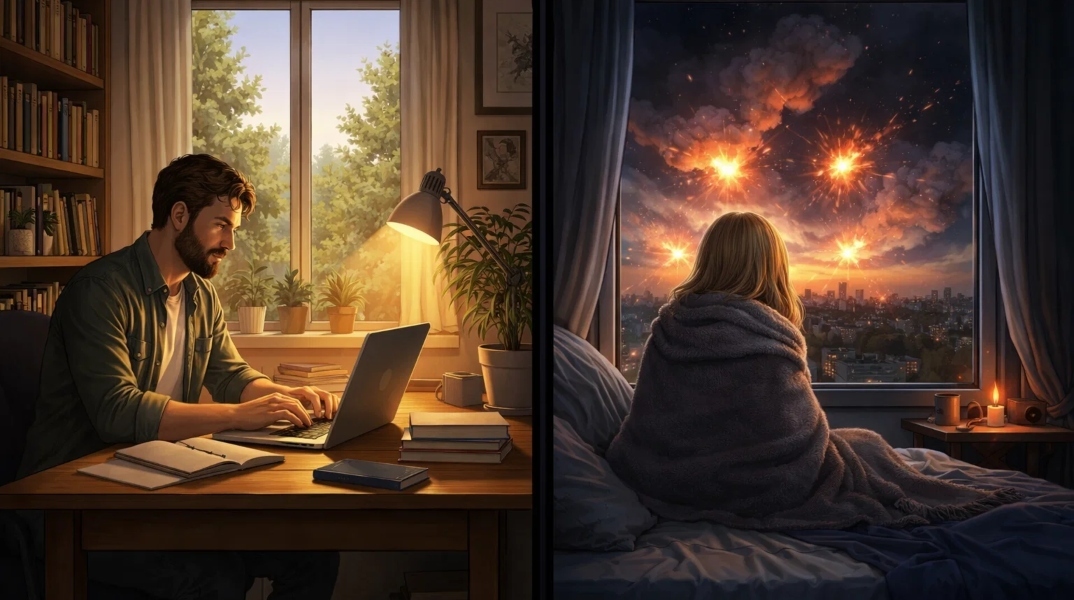 Ασκήσεις δημιουργικής γραφής για νέους συγγραφείς