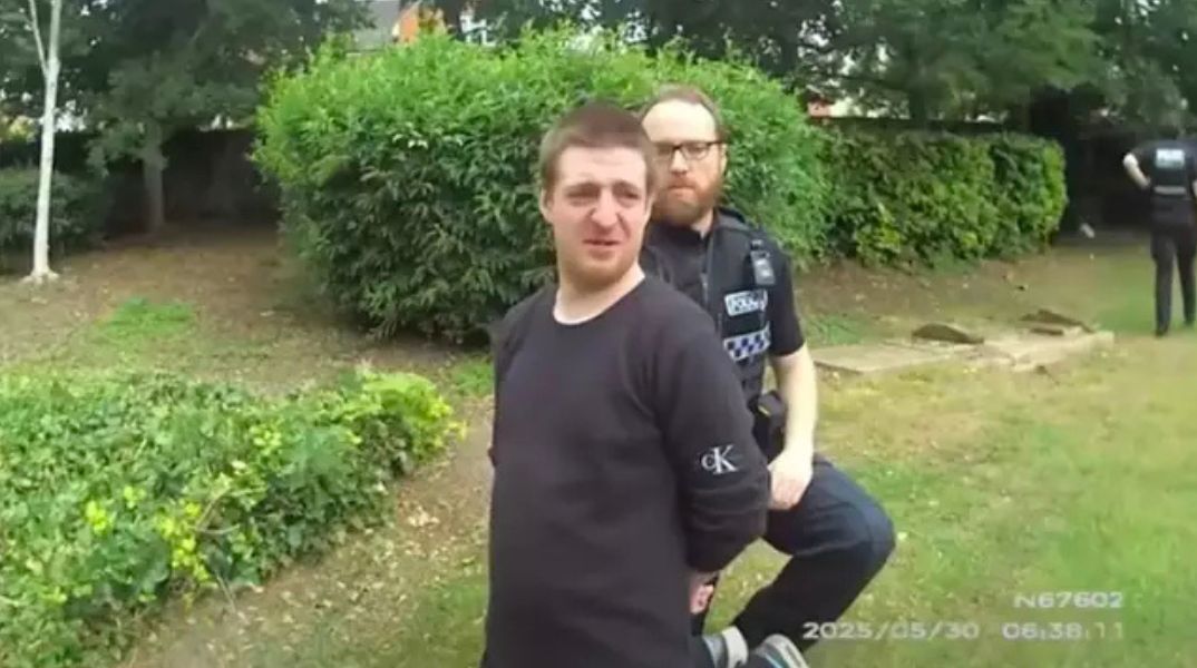 Βρετανία: Σοκάρει δολοφόνος που μετά τον φόνο της πρώην του, έκλαιγε επειδή θα είναι στη φυλακή όταν κυκλοφορήσει το GTA 6 - Καταδικάστηκε σε ισόβια