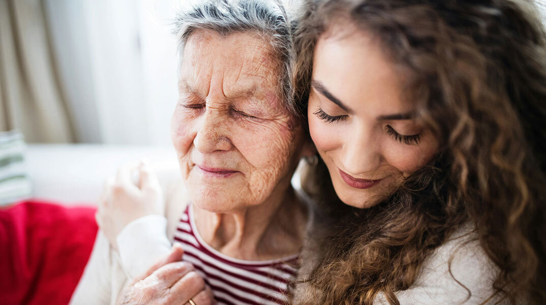 Τα ρυάκια της ζωής