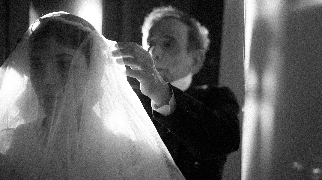 «Η Ήμερη και το εικόνισμα» στο Θέατρο Αλεξάνδρεια