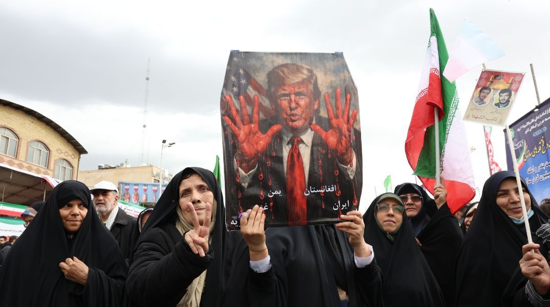 Ιράν: Ο πρόεδρος Μασούντ Πεζεσκιάν αρνείται ότι επιδιώκει πυρηνικό όπλο - Μιλά για «ντροπή» μετά την καταστολή και καλεί σε διάλογο τις ΗΠΑ 