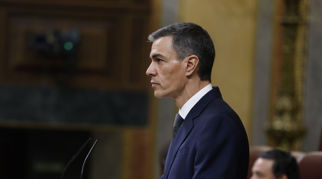 Πέδρο Σάντσεθ