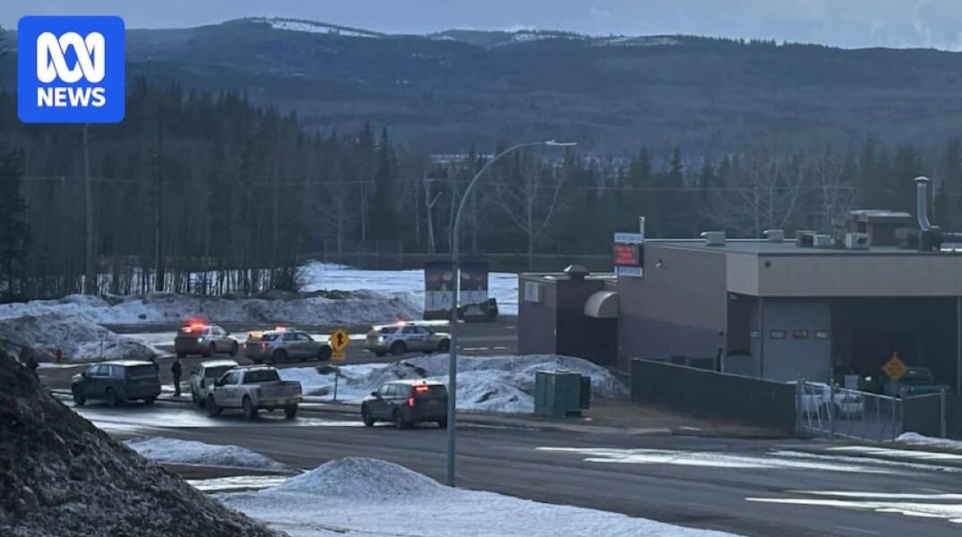 To σχολείο που έγινε η επίθεση στον Καναδά