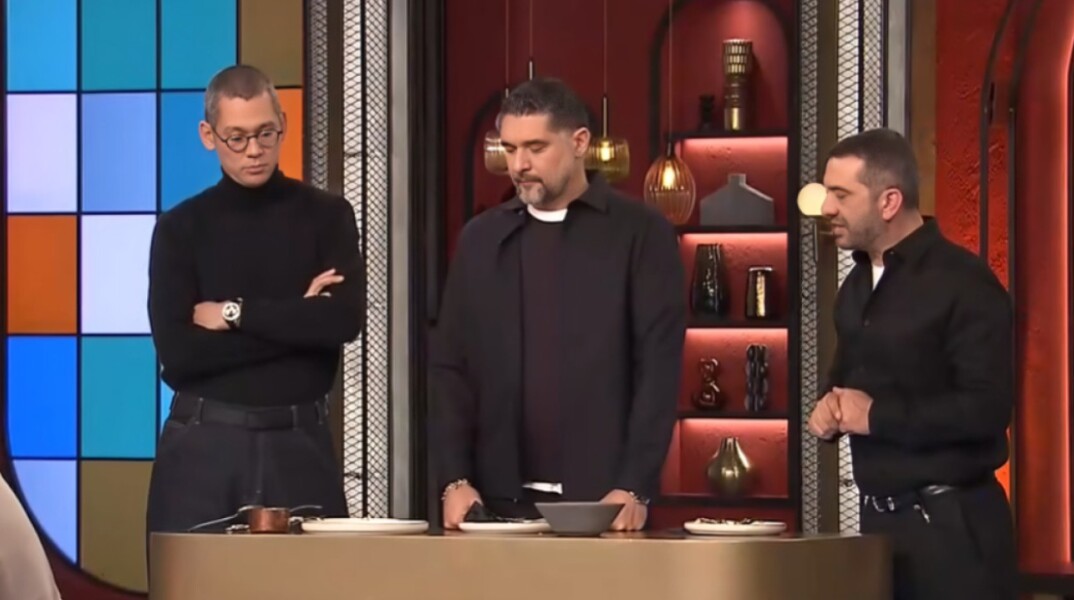 Είσαι μαγειρική ιδιοφυΐα: Ποιον παίκτη αποθέωσαν οι κριτές του MasterChef - Το πιάτο που τους εντυπωσίασε