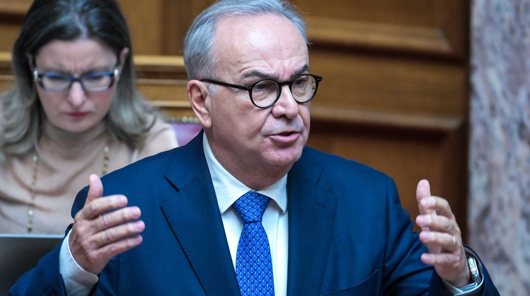 Νίκος Παπαθανάσης