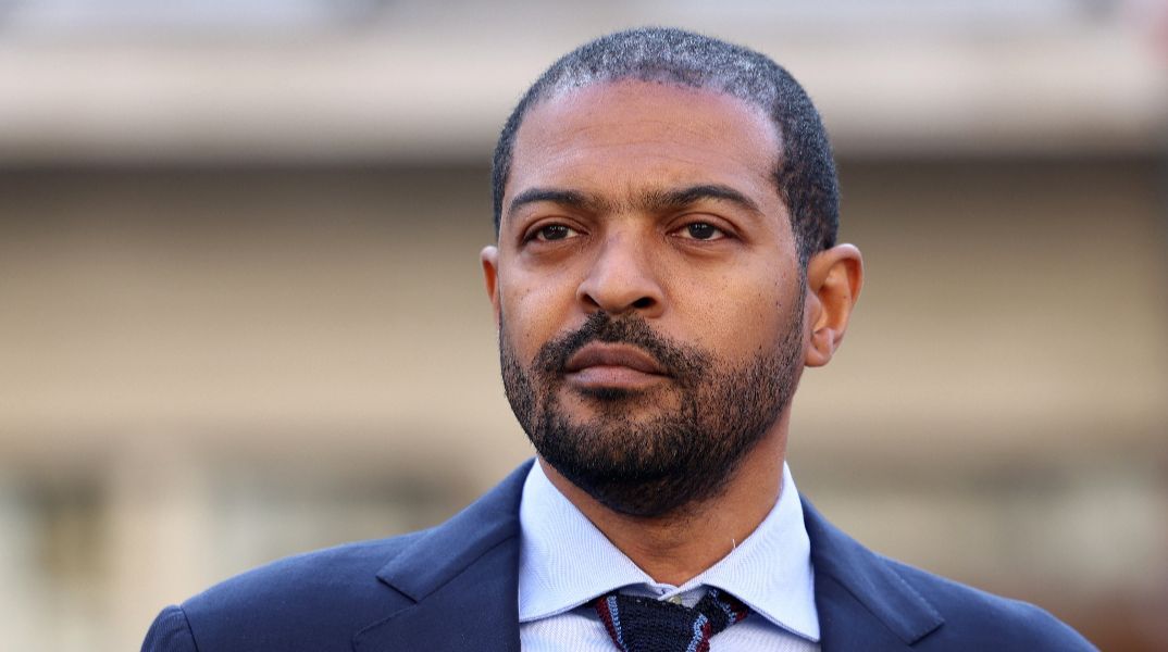 Νόελ Κλαρκ: Συνελήφθη ο ηθοποιός του Doctor Who για απόπειρα βιασμού και σεξουαλική επίθεση