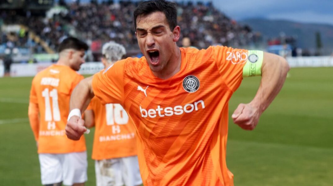 Λεβαδειακός-ΟΦΗ 0-1: Η ιστορία γράφεται ξανά – Στο τελικό του Κυπέλλου για δεύτερη συνεχόμενη χρονιά οι Κρητικοί