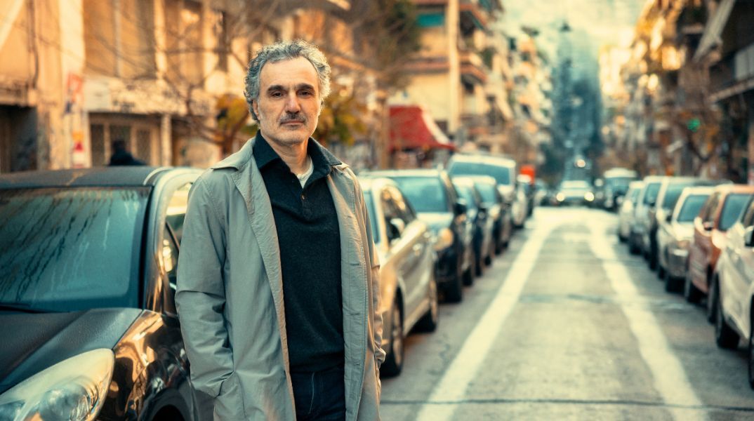 Σιαμάκ Ετεμαντί: Πρέπει να «κυνηγάμε», σε μια εποχή που μας προτρέπει να αποσυρόμαστε