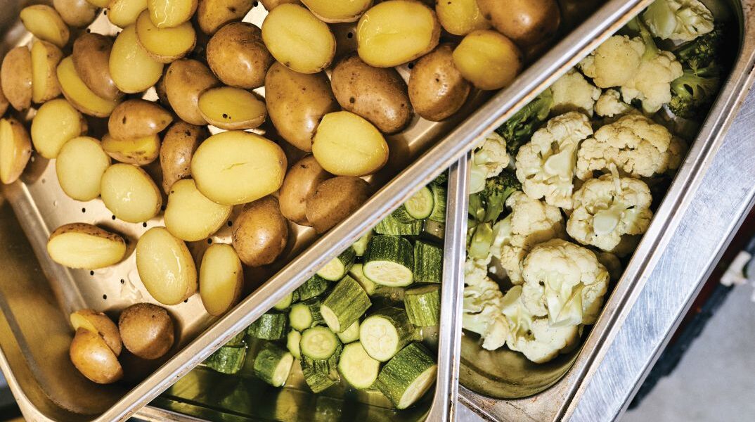 Αθéna Greek Gastronomy