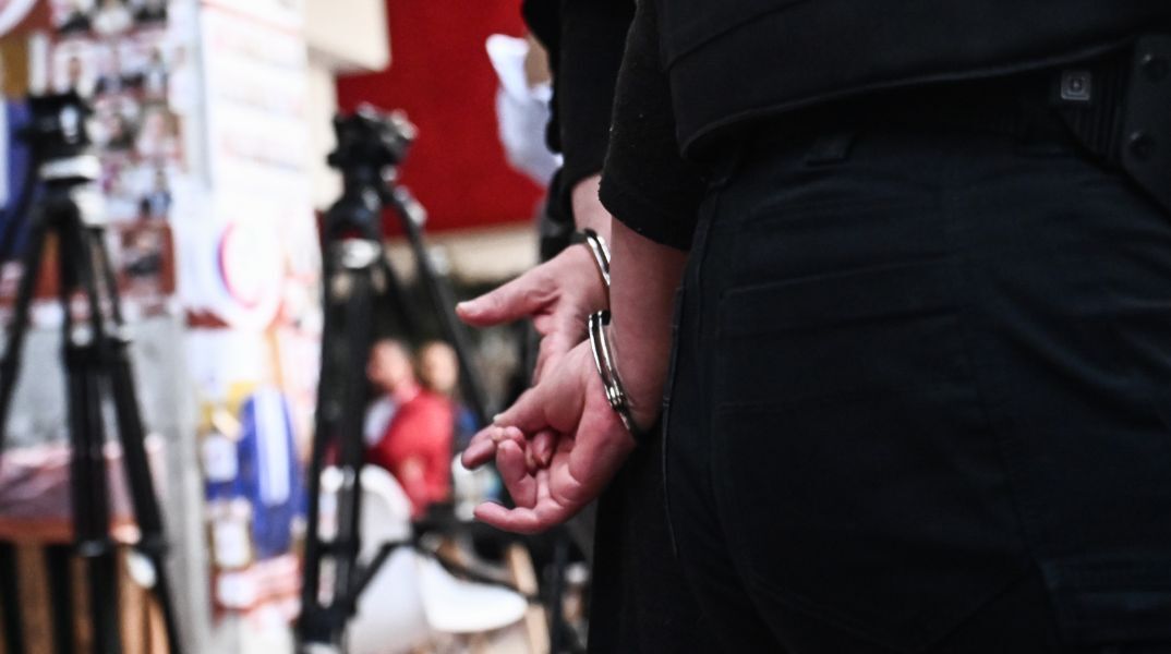 Η ΕΛ.ΑΣ. εξάρθρωσε σπείρα διαρρηκτών με λεία 400.000€, 12 συλλήψεις και δεκάδες «χτυπήματα» σε Θεσσαλονίκη και άλλες περιοχές της χώρας