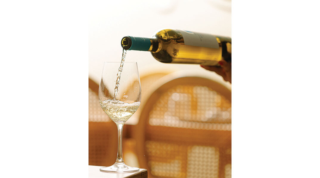 Ella Urban Greek Cuisine