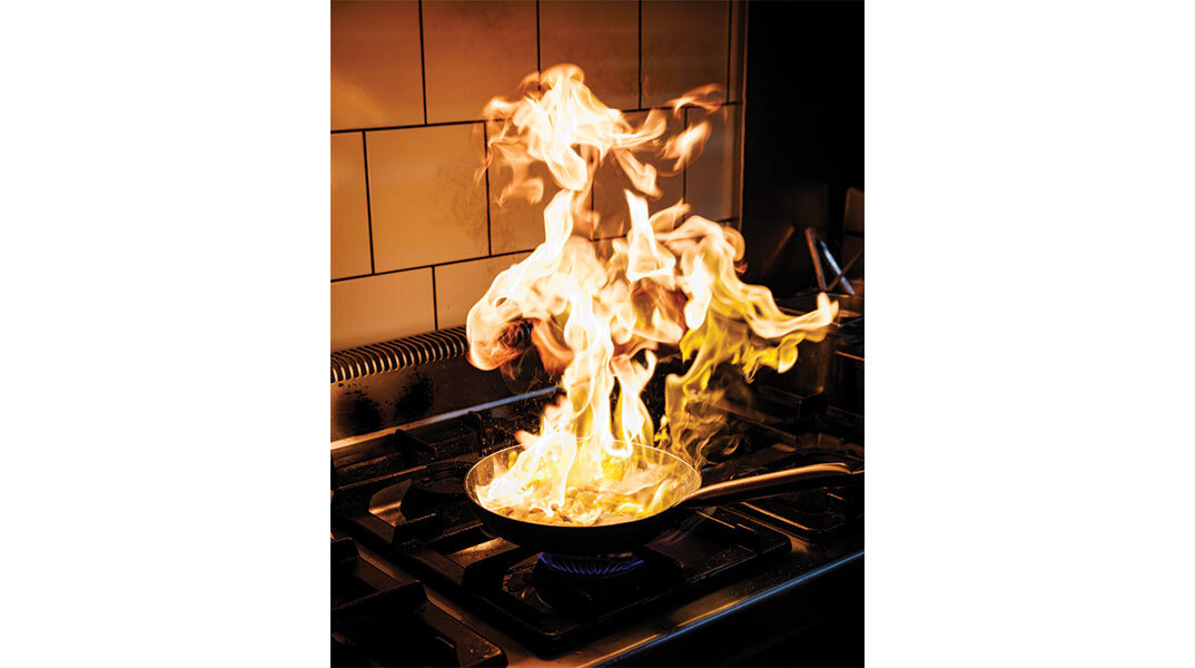 Ella Urban Greek Cuisine