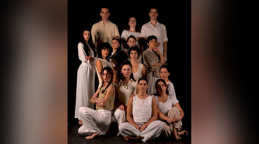 «Η Φόνισσα» στο θέατρο Χώρος