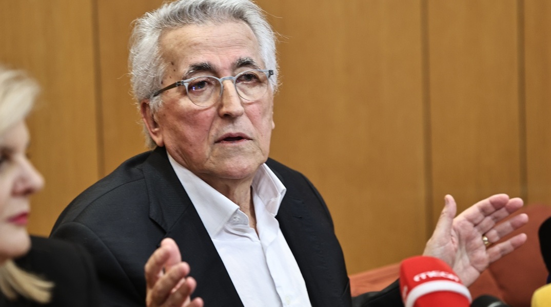 Γιάννης Παναγόπουλος