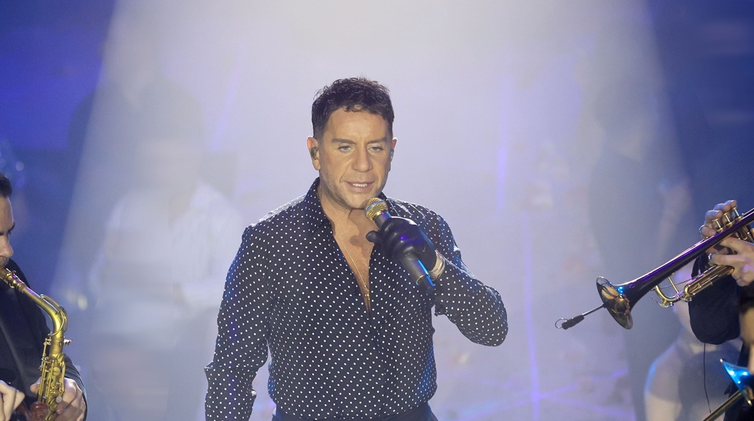 Γιώργος Μαζωνάκης