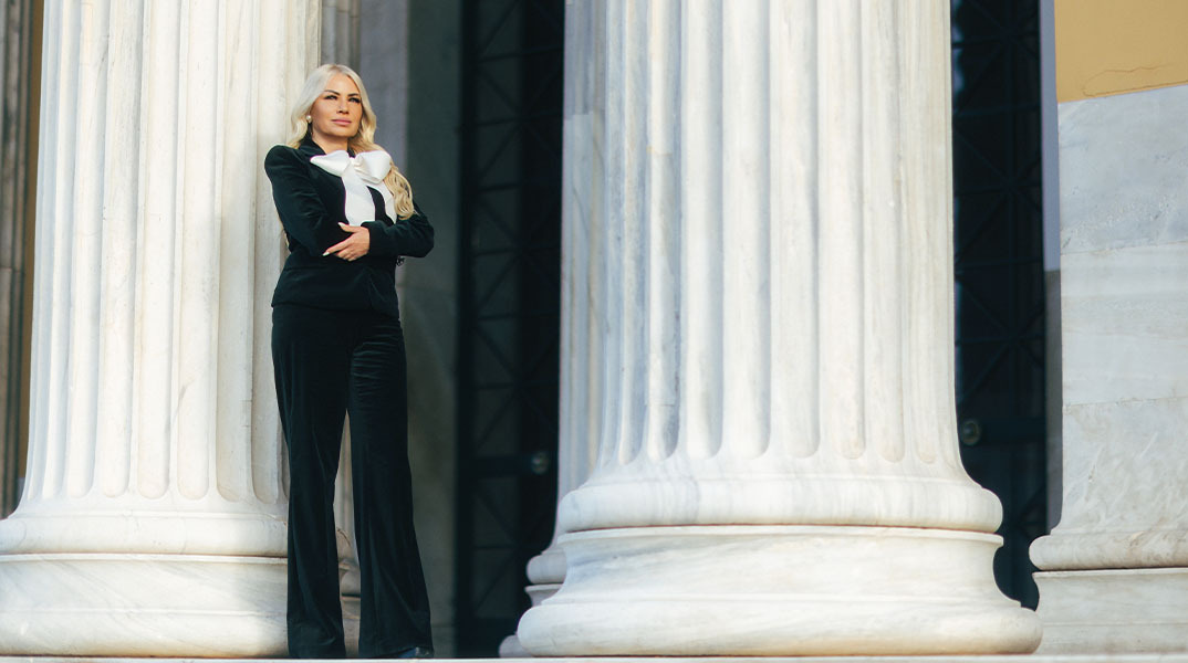 Ιωάννα Ευθυμίου