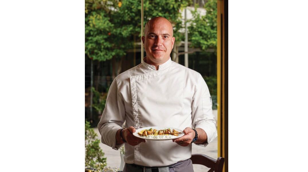 Εστιατόριο Μαμάη