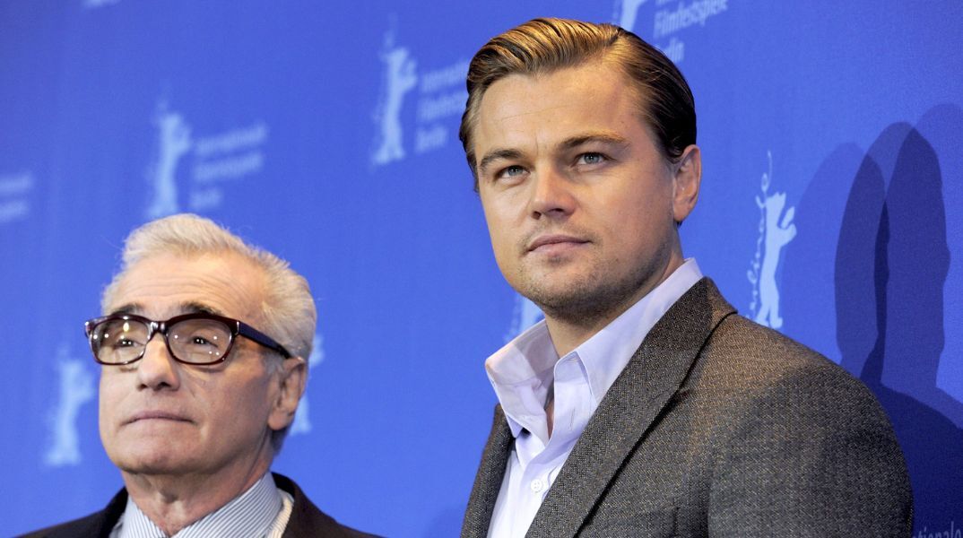 Μάρτιν Σκορσέζε και Λεονάρντο Ντι Κάπριο ξεκινούν γυρίσματα στην Πράγα για το μεταφυσικό θρίλερ «What Happens at Night» σε δύο εβδομάδες