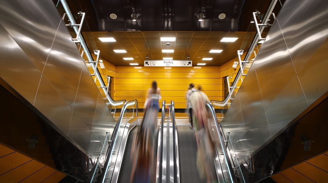 Το Μετρό Θεσσαλονίκης επανέρχεται σε κανονικό ωράριο από τη Δευτέρα 16 Φεβρουαρίου, καθώς προχωρούν οι δοκιμές για την Καλαμαριά. 