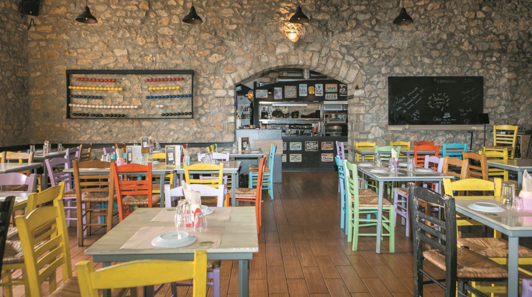 Ο Μίμης και η Άννα