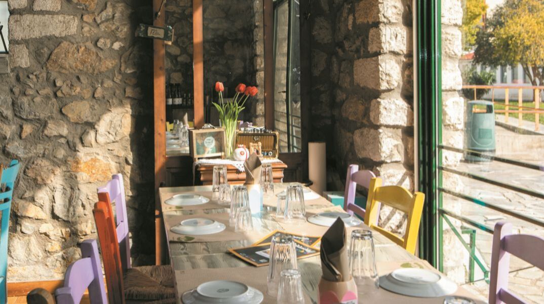 Ο Μίμης και η Άννα