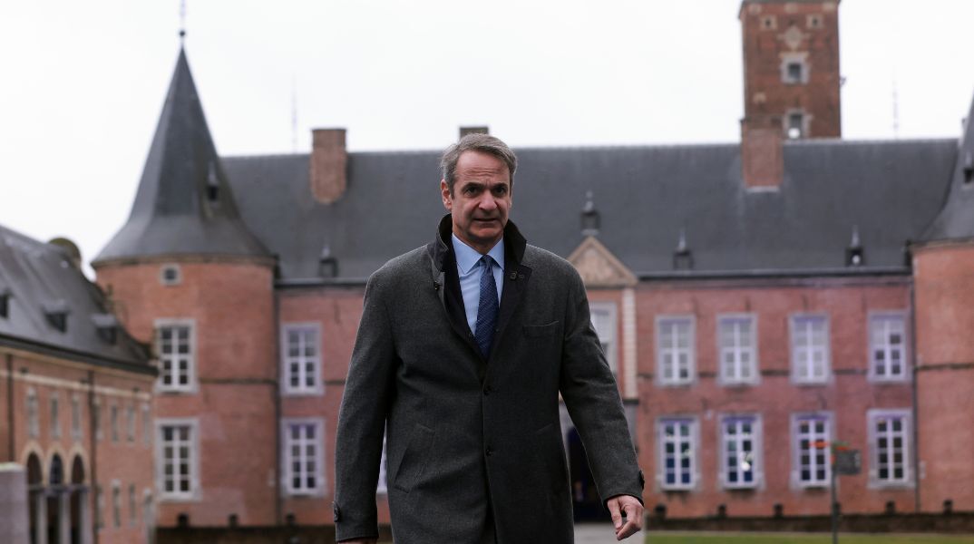 Κυριάκος Μητσοτάκης: Ο πρωθυπουργός ζητά ενοποίηση στην αγορά ενέργειας στη Σύνοδο Κορυφής, με στόχο χαμηλότερες τιμές και ενίσχυση ανταγωνιστικότητας.