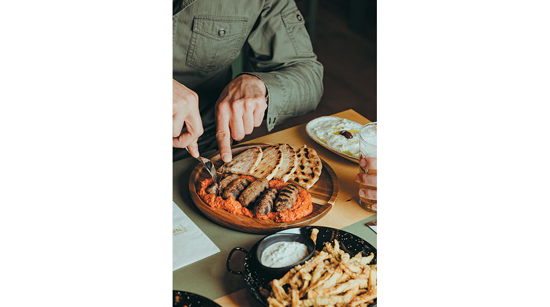 Νόστος Μεζέ